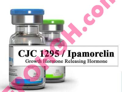 Buy Ipamorelin + CJC 1295 - Maximum release of growth hormone