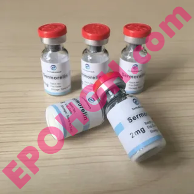 Buy Sermorelin Weight Cut and Rejuvenation