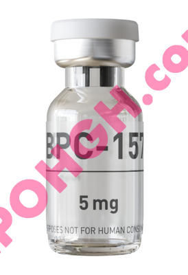 Buy BPC 157 5mg online