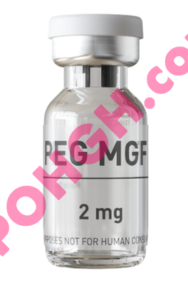 Buy PEG-MGF (mechanical growth factor) 2mg