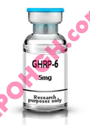 Buy GHRP-6