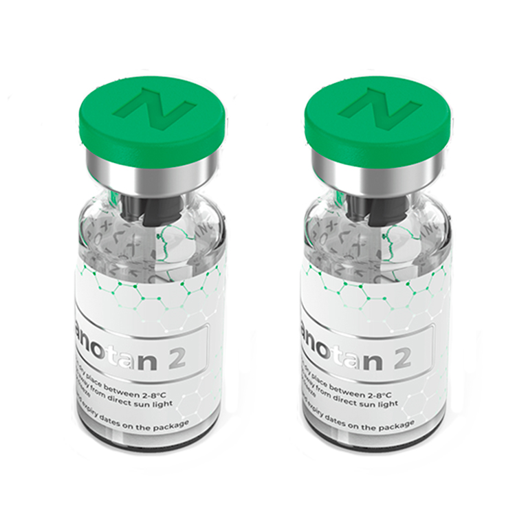 Acheter Melanotan - Tanning Peptide